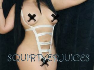SQUIRTVERJUICES
