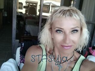 STASYja