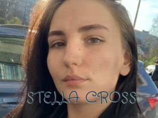 STELLA_CROSS Sexcam Livesex