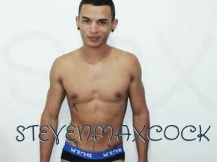 STEVENMAXCOCK