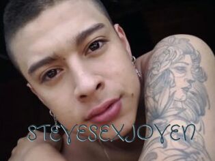 STEVESEXJOVEN