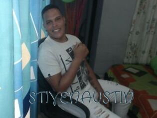 STIVENAUSTIN