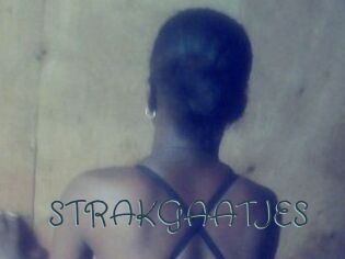 STRAKGAATJES