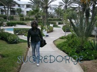 SUCREDORGE Sexcam Livesex