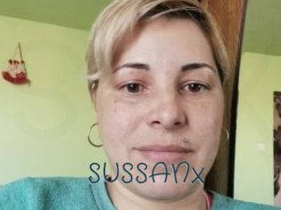 SUSSANx