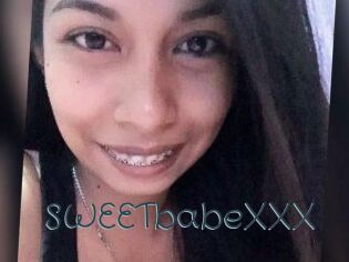 SWEETbabeXXX