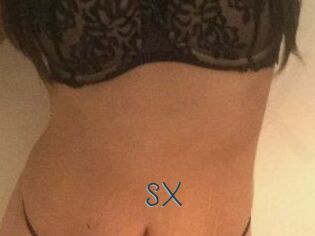 SX