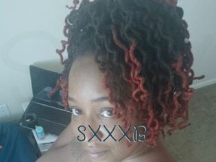 SXXXB