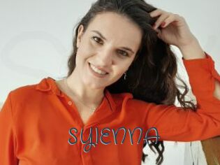 SYIENNA