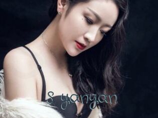 S_yanyan