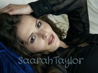 SaarahTaylor