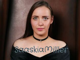 SaaskiaMilller