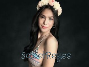 SabelReyes