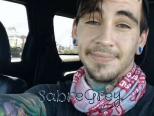 SabreGrey