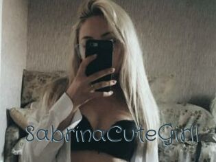 SabrinaCuteGirll