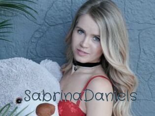 SabrinaDaniels Sexcam Livesex