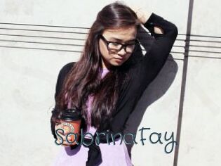 SabrinaFay