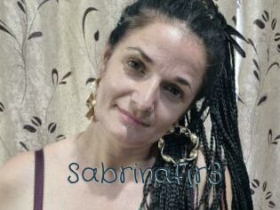 SabrinaFir3