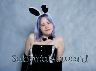SabrinaHoward Sexcam Livesex