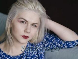 SabrinaJo Sexcam Livesex