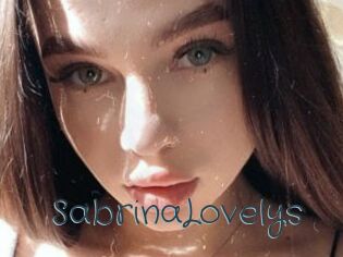SabrinaLovelys