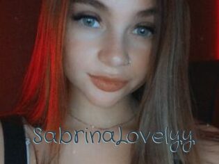 SabrinaLovelyy