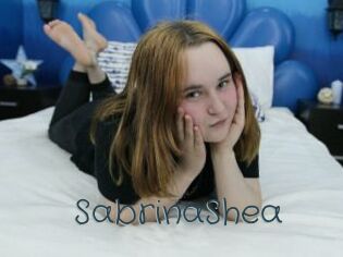 SabrinaShea