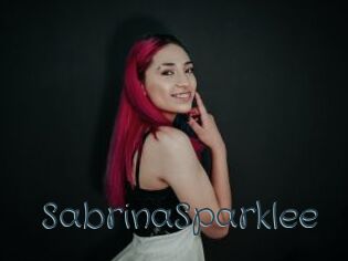 SabrinaSparklee