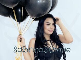 SabrinaStonne