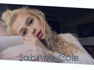 Sabrina_Cole