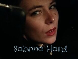 Sabrina_Hard