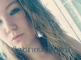 Sabrina_Taylor