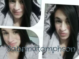 Sabrinatomphson Sexcam Livesex