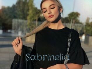 Sabrinelia