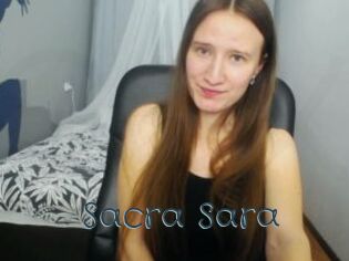 Sacra_Sara Sexcam Livesex
