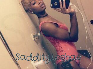 SaddityLeshae