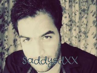 SaddysdXX