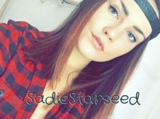 SadieStarseed Sexcam Livesex