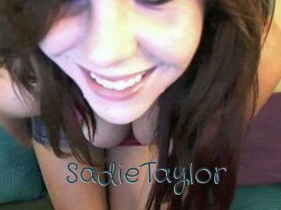 SadieTaylor