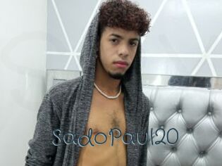 SadoPaul20