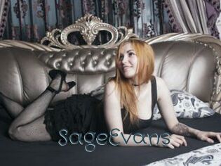 SageEvans