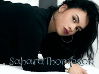 SaharaThompson