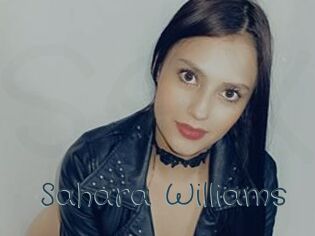 Sahara_Williams