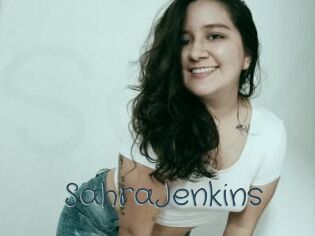SahraJenkins