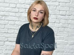 SaidaSpell