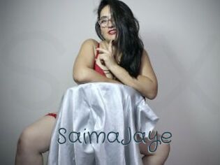 SaimaJaye