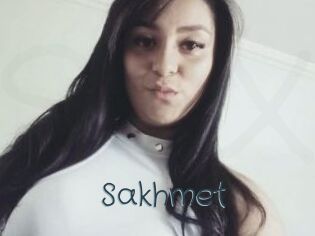Sakhmet