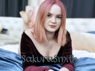 SakuraSmith