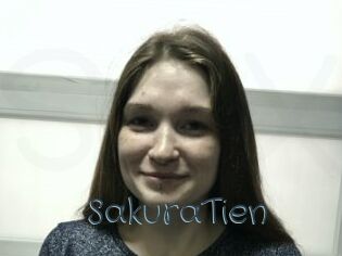 SakuraTien Sexcam Livesex