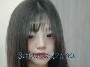 Sakuradzima